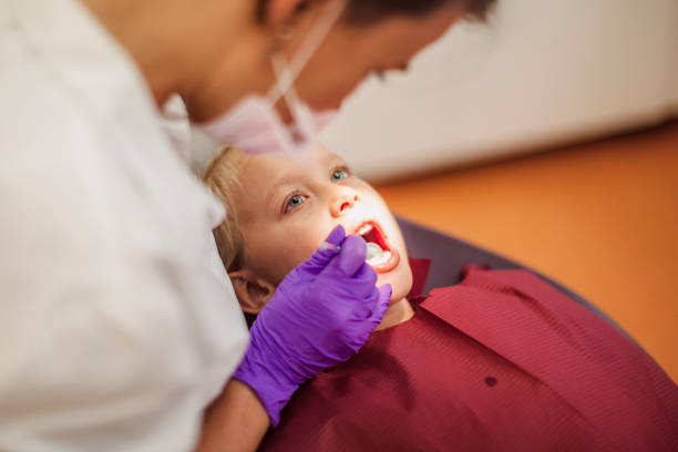 Best Emergency Treatment for Toothache in Keeseville, NY