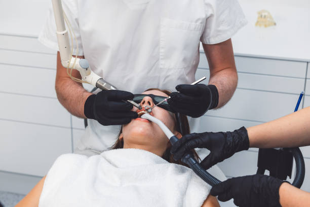 Professional Emergency Dentist in NY